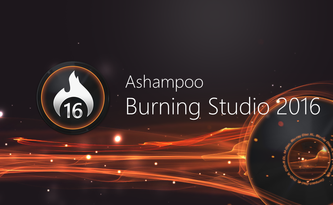 ashampoo burning studio 18 full version key