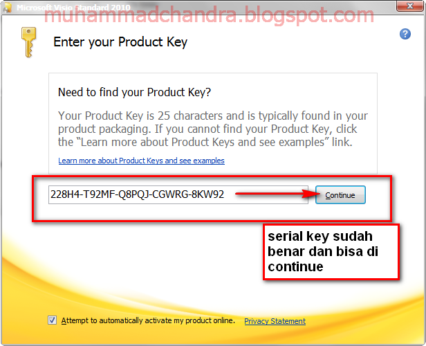 Ms Visio 2013 Serial Key